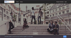 Desktop Screenshot of adebs.ebs-paris.com